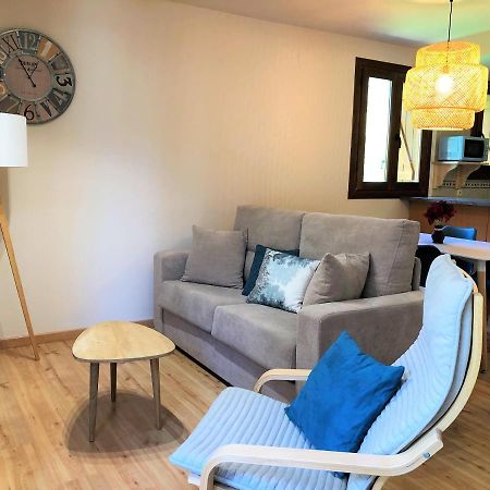 Pirineosnature Apartments San Juan De Plan Kültér fotó