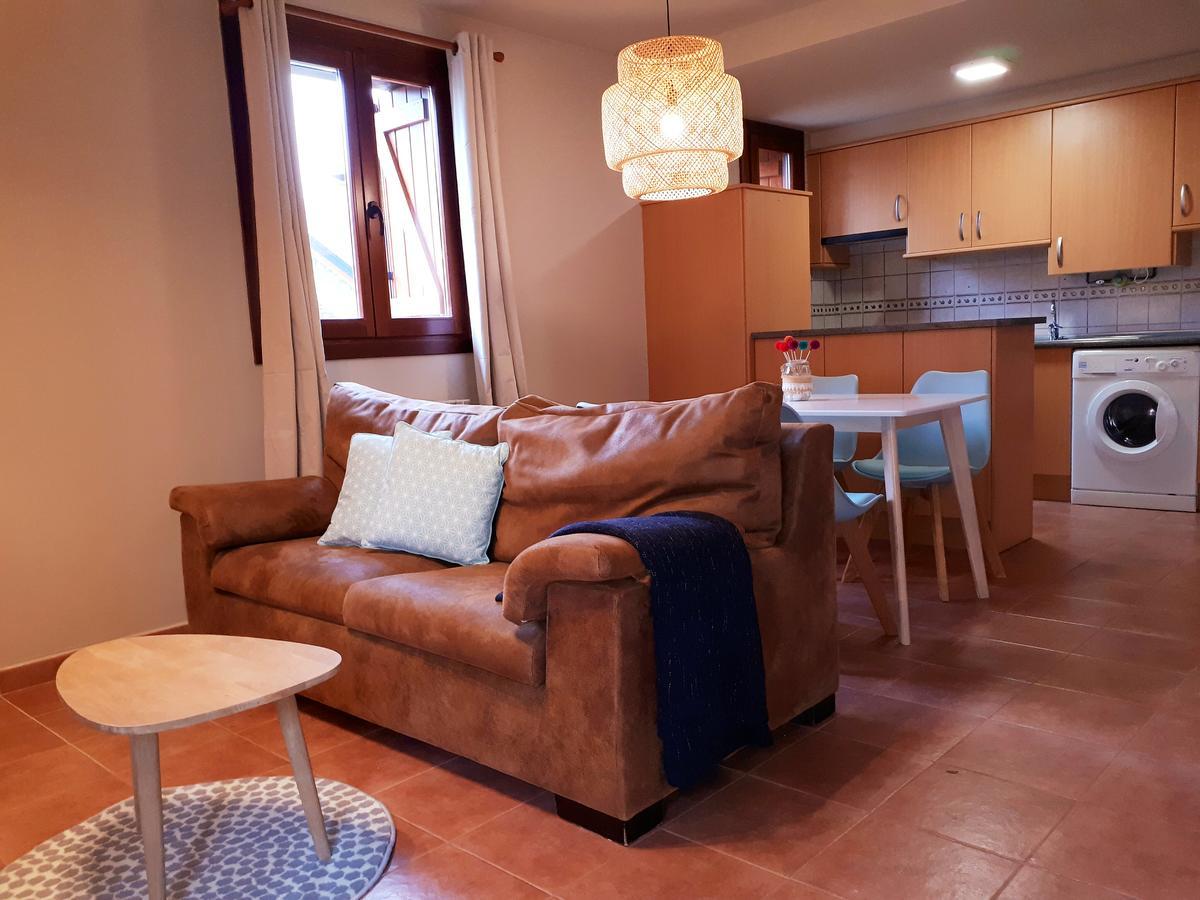 Pirineosnature Apartments San Juan De Plan Kültér fotó